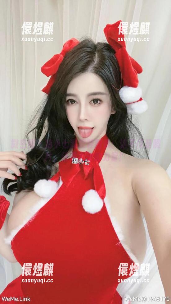 猪小七 微密圈 - 猪小七高跟鞋图集:这不仅是照片,还是心动的力量!