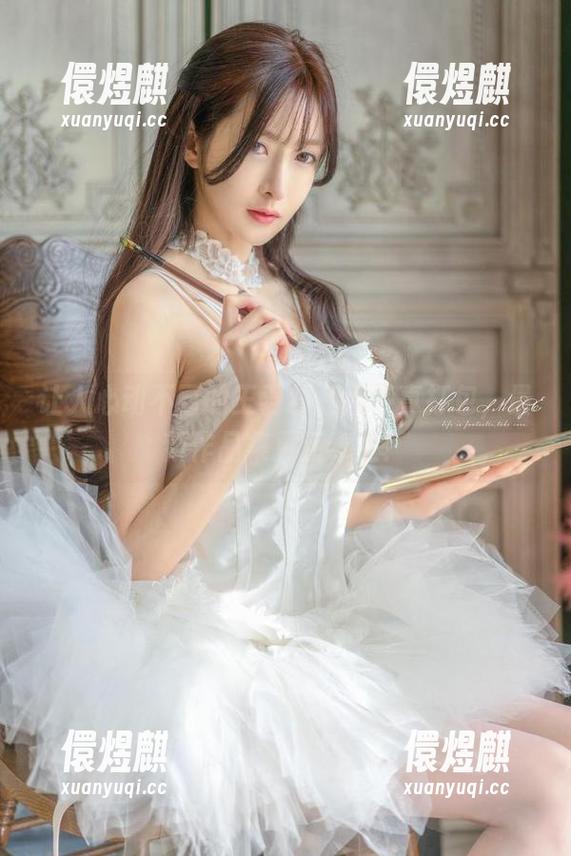 王羽杉 让人心动不已的王羽杉私人写真打包,最新作品集更新奉上!