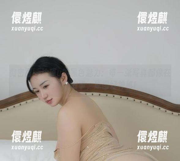 瑜瑾u 微密圈 - 瑜瑾u的黑色魅力:每一张写真都像在悄悄诉说故事,原图好神秘!