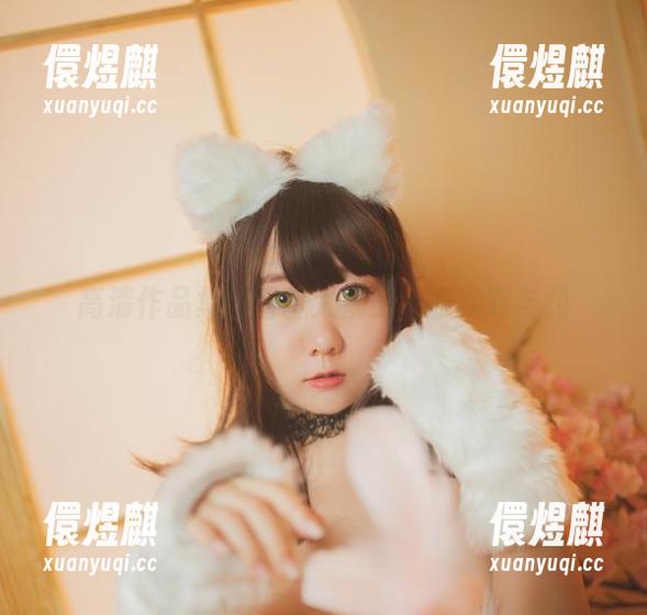 甜糖大魔王 高清作品集:甜糖大魔王和服的罪与罚