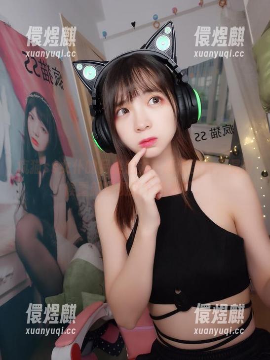 疯猫ss 疯猫ss女仆的另类魅力:高清图片,是时候重新审视这个角色了。