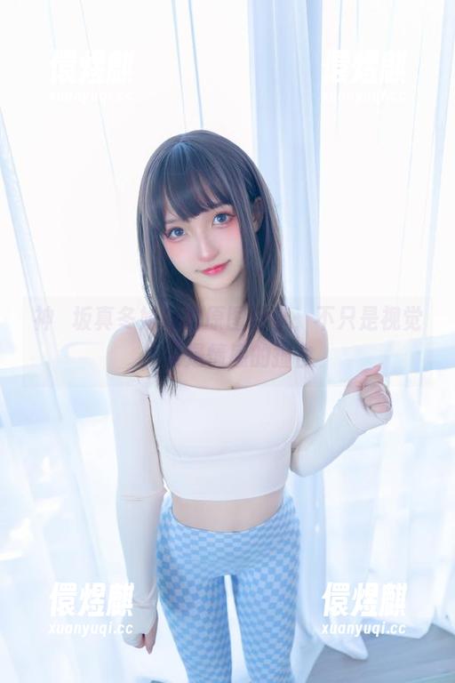 神楽坂真冬 神楽坂真冬姐姐的原图分享,不只是视觉,更是情感的撞击