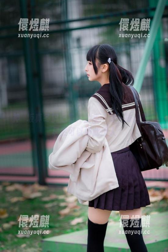 神楽坂真冬 神楽坂真冬护士写真全集:那一抹温柔,居然可以如此撩人