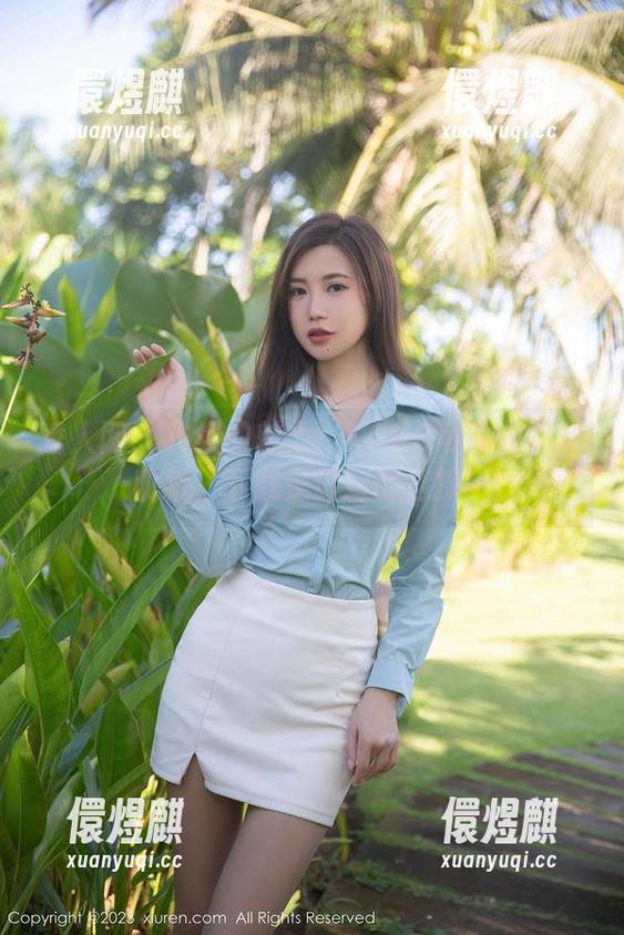 秀人网-KOKO可可 秀人网 - 豹纹的魅力:KOKO可可作品集收藏,下载是最好的选择!