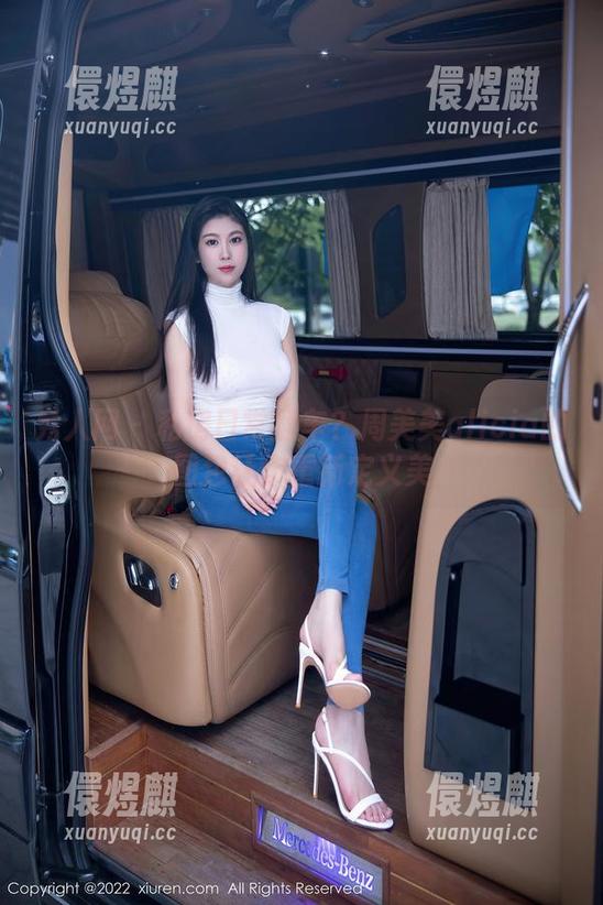 秀人网-周美美alicia 秀人网 - 私房日常翻车?周美美alicia的图包让你重新定义美