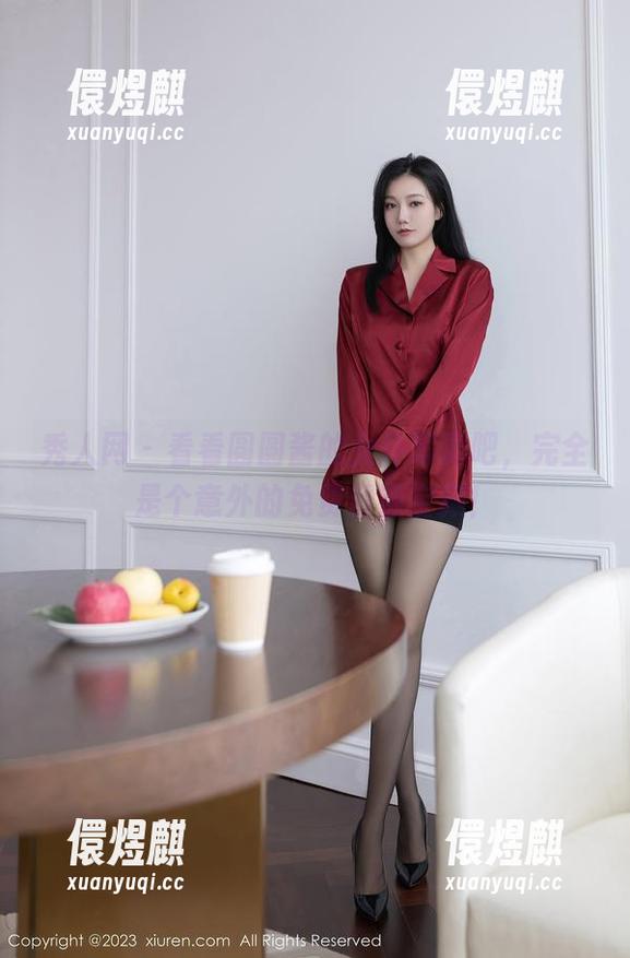 秀人网-圆圆酱 秀人网 - 看看圆圆酱的女仆写真吧,完全是个意外的免费资源宝藏!