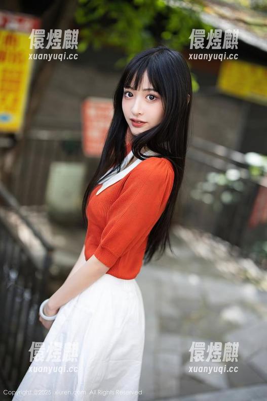 秀人网-奈汐酱nice 秀人网 - 死库水+奈汐酱nice,这个美图组合简直昏天黑地!