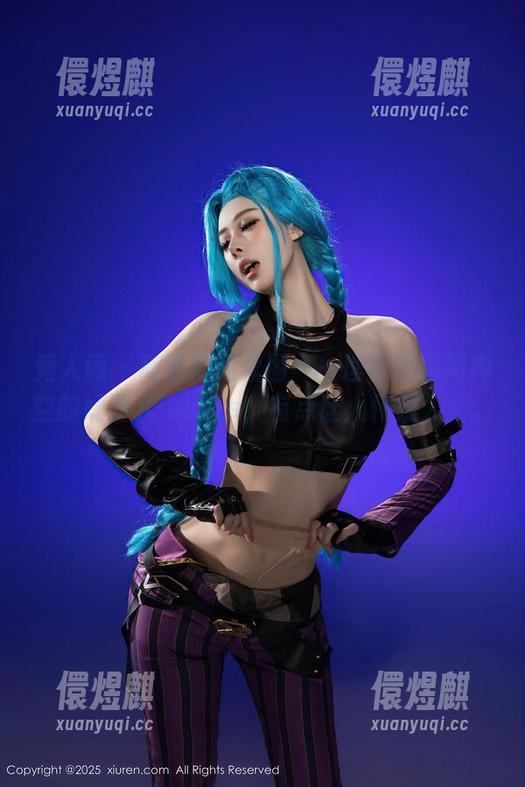 秀人网-婕西儿jessie 秀人网 - 高清御姐套图——理智被瞬间掏空的婕西儿jessie,有点让人怀疑人生。