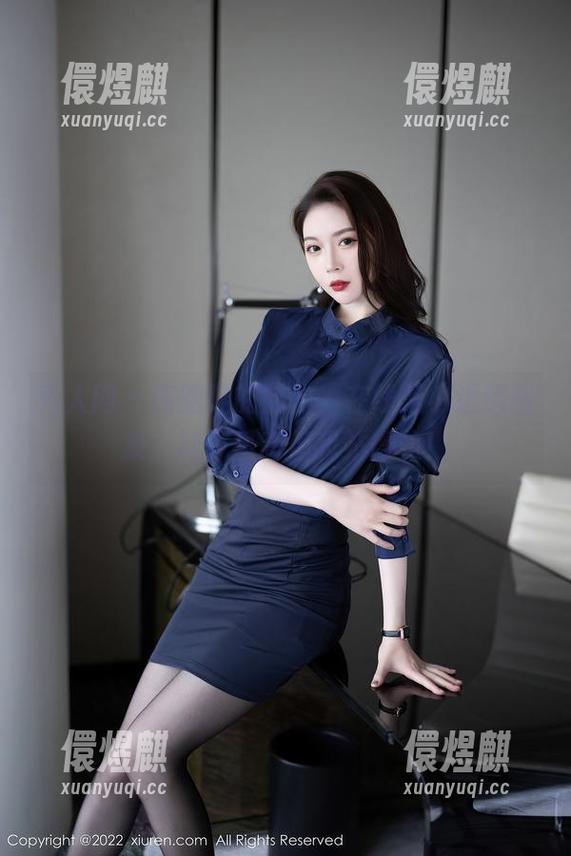 秀人网-是小逗逗 秀人网 - 高跟鞋的魅力,在线是小逗逗图集,鞋子虽高但我站得稳!