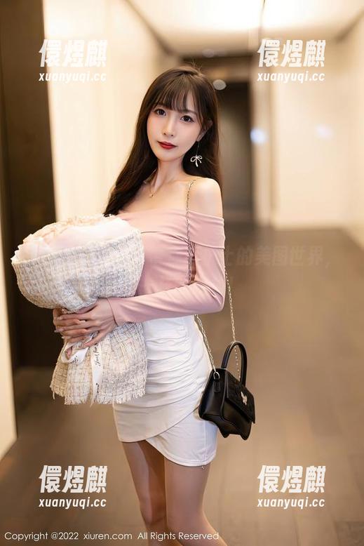 秀人网-江真真 秀人网 - 江真真带你逛护士的美图世界,不一样的视角!