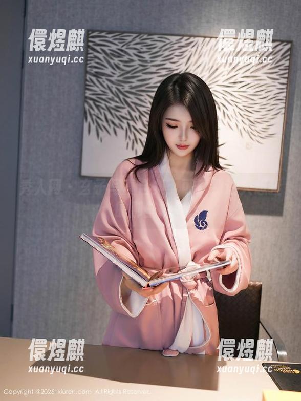 秀人网-玄子 秀人网 - 玄子写真合集:可爱到让人想捏的那些瞬间