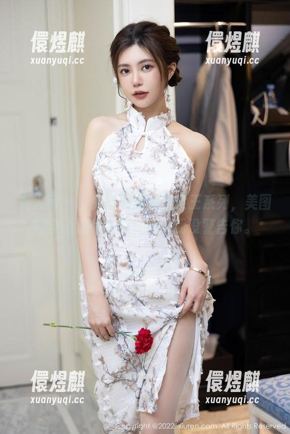 秀人网-白兔西希 秀人网 - 白兔西希的最新女王系列,美图完全不让你失望,别说我没警告你。