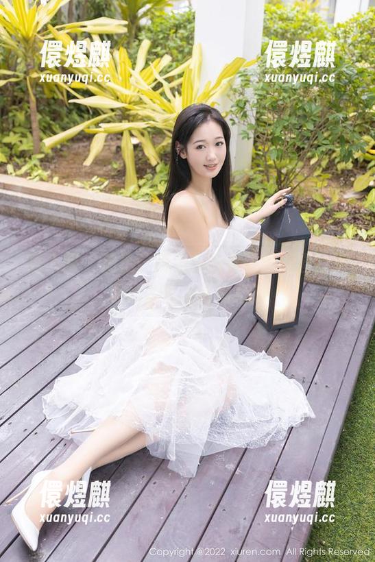 秀人网-美七mia 秀人网 - 精选!美七mia女仆的美图,简直让人想飞到她身边
