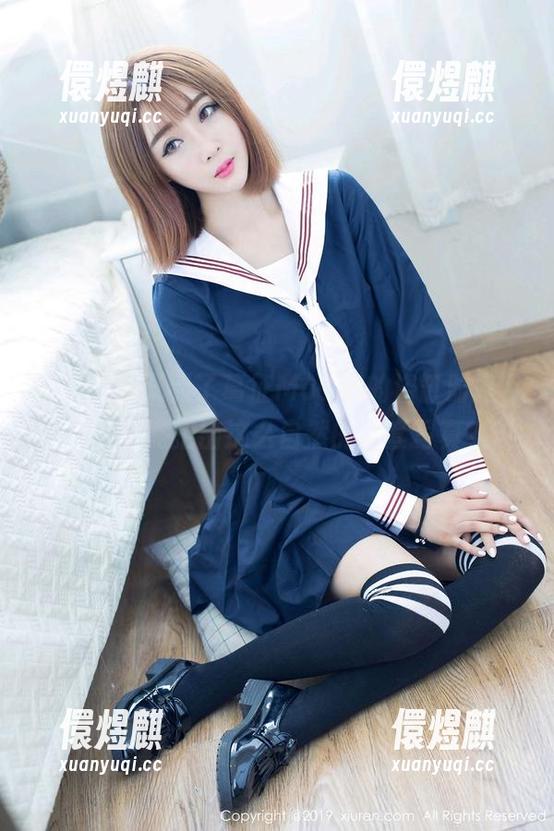 秀人网-葛征Model 秀人网 - 又到了葛征Model的浴缸时间,怎么总能拍出这么自然的全套写真?