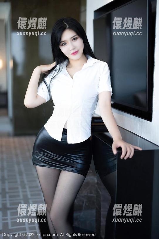 秀人网-邹晶晶 秀人网 - 邹晶晶的蕾丝写真合集:每一幅都在悄悄撩拨你的心!