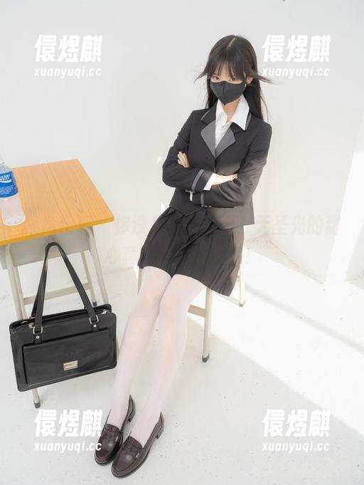 紧急企划-小恩 紧急企划 - 你没见过的小恩,无圣光的甜心套图!诱惑来袭!