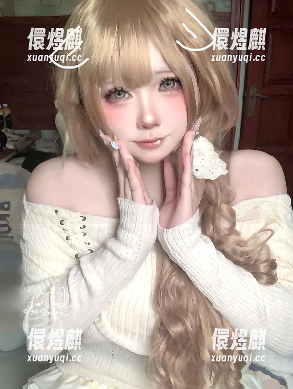 纯爱neko 更新!纯爱neko修女写真,佛祖也要说,这才是‘心灵之旅’啊!