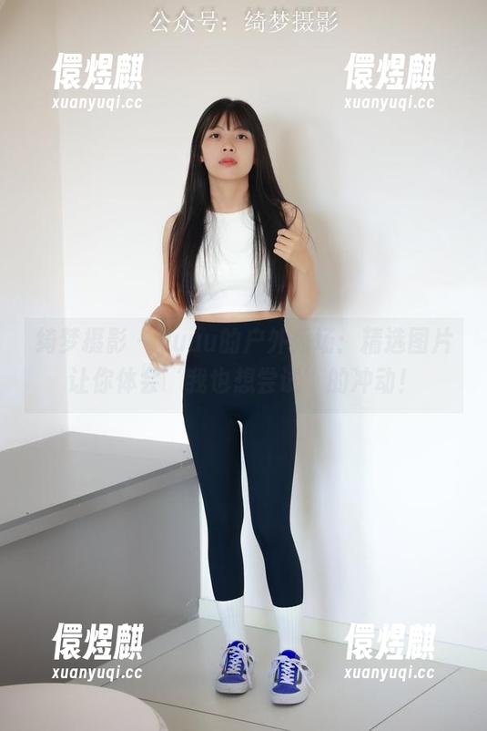 绮梦摄影 - yuuu的户外秀场：精选图片让你体会‘我也想尝试’的冲动！