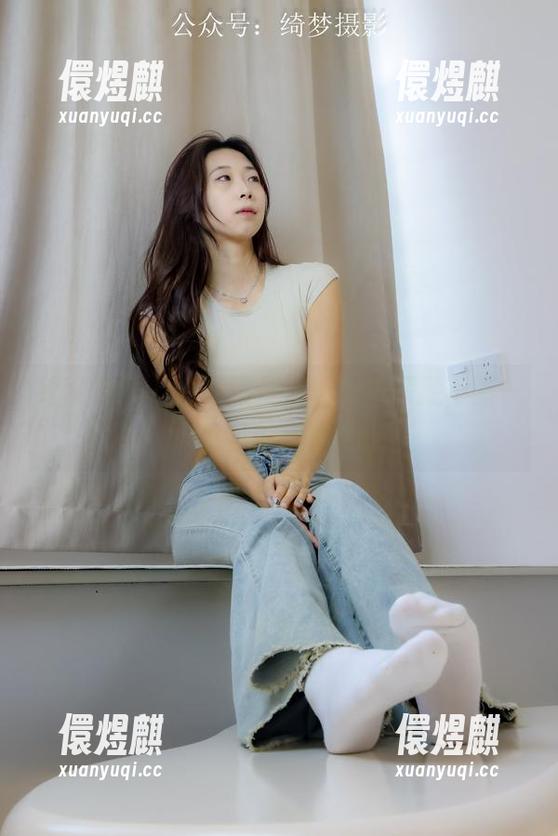 绮梦摄影-以凡 绮梦摄影 - 原图随便看,套图深藏不露——以凡的自拍之道