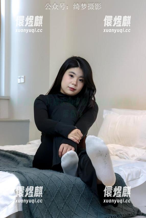 绮梦摄影-娜娜 绮梦摄影 - 死库水的诱惑,娜娜高清美图带你飞
