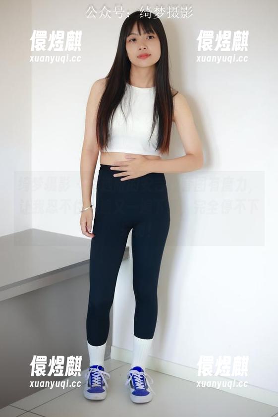 绮梦摄影-安吉拉 绮梦摄影 - 精选版的安吉拉套图有魔力,让我忍不住一遍又一遍下载,完全停不下来啊!