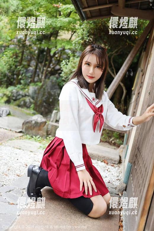 美媛馆-夏瑶baby 美媛馆 - 解锁夏瑶baby的镂空私拍图包,让你大开眼界!