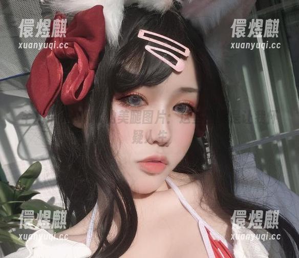 芊川一笑MNK 芊川一笑MNK的美腿图片:这些腿真是让我怀疑人生
