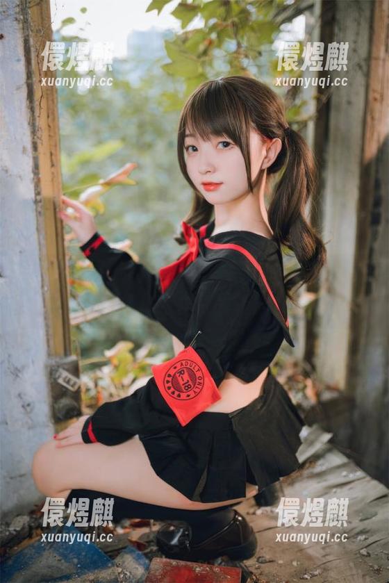 花铃Hana 花铃Hana的蛇女郎全套,图片中有多少惊艳等你来发现!