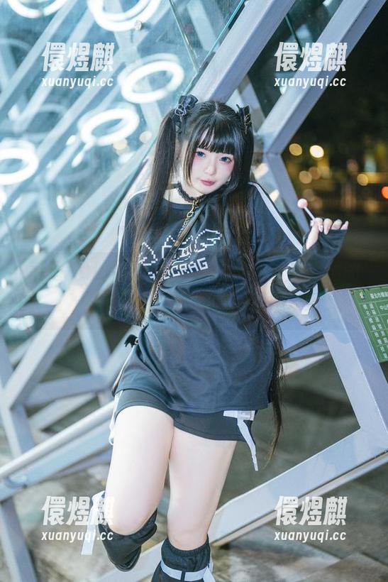 落落Raku 落落Raku的运动合集,在线上体验她的运动时刻,真是不一般啊~
