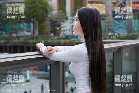 蜜桃社-Suki 蜜桃社 - 一秒被Suki女神的定制图片迷住,真是心动得不要不要的。