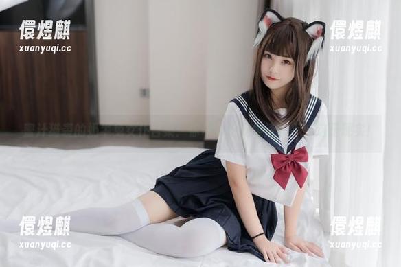 蜜汁猫裘 蜜汁猫裘的奶牛兔女仆合集:你以为这是童话?不,这是现实!
