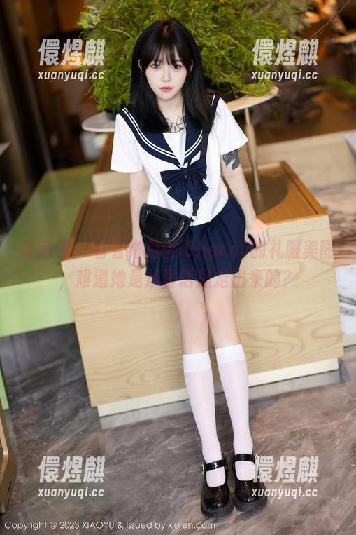 语画界-绯月樱-Cherry 语画界 - 看看绯月樱-Cherry的礼服美图,难道她是从童话里走出来的?