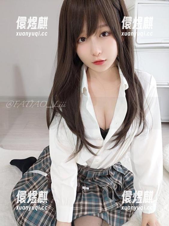 迷之呆梨 修道女风格or呆萌风?迷之呆梨的合集,下载前来看看她的调调!