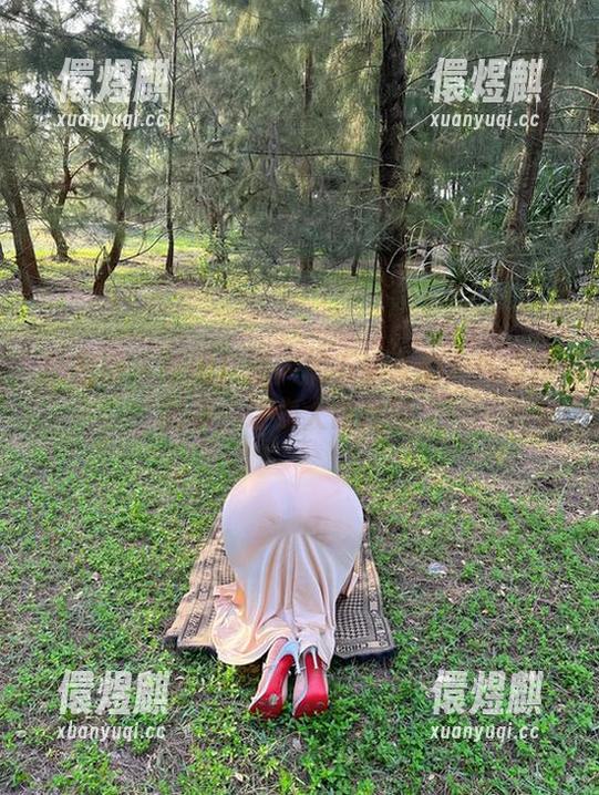 迷人的五姨太 微密圈 - 来吧!迷人的五姨太的户外福利图集,让你大饱眼福。