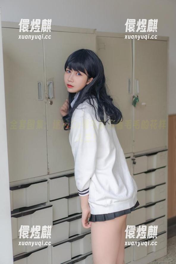 全套图集：逐月Su卷毛带你看毛毛的花样人生！