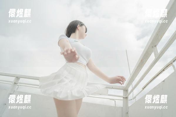 阿薰kaOri 阿薰kaOri的甜心写真,怎么感觉自己中了一场视觉的迷局?