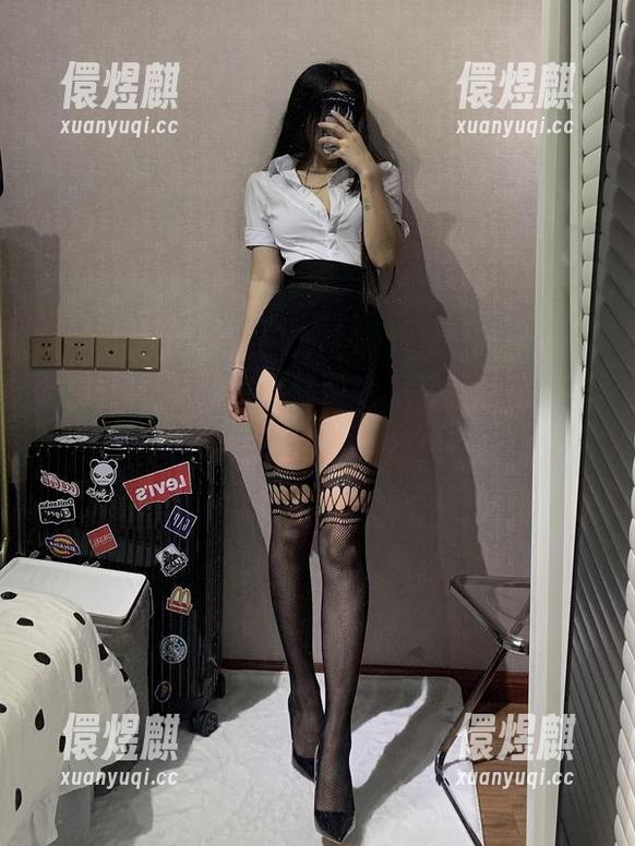 微密圈 - 豹纹女孩陈佩奇，下载这组图片让我想到了什么？