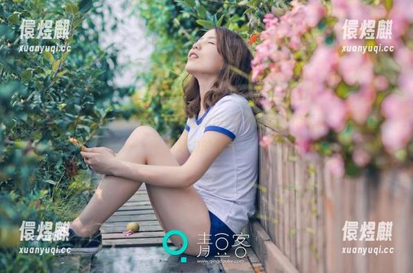 青豆客-战姝羽Zina 青豆客 - 最新作品上线!战姝羽Zina在海边的惊艳瞬间,简直是天然魅力的代表。
