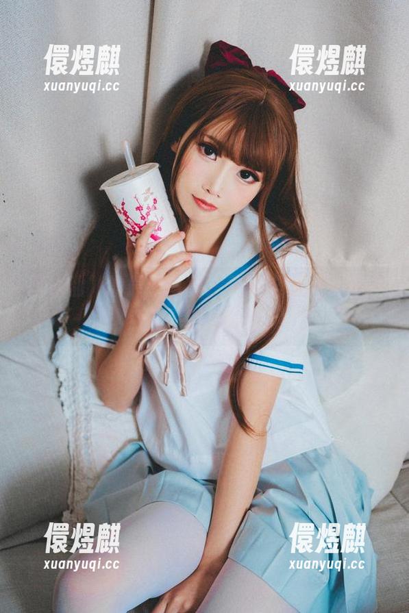 面饼仙儿 面饼仙儿的最新写真,更新这可爱女友俨然是一部脑补剧!