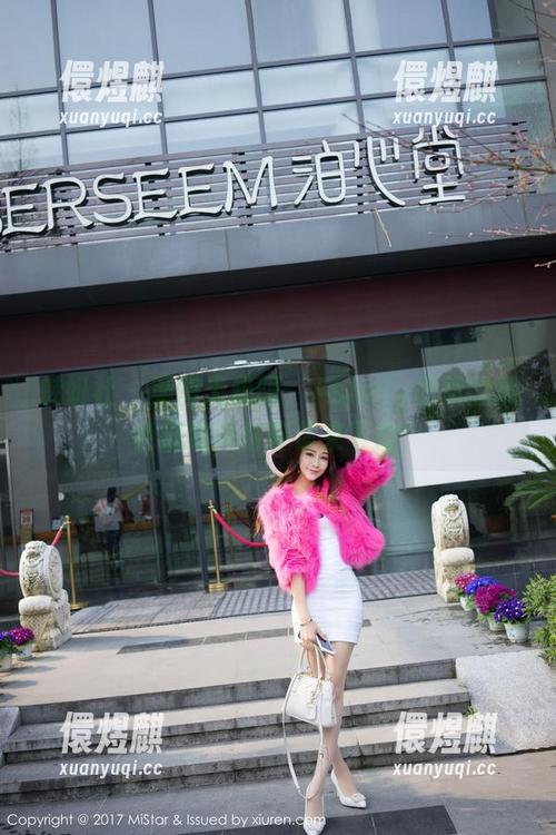 魅妍社-Ashely丽丽 魅妍社 - 美图无极限,Ashely丽丽的黑色别致风格等你来下载!