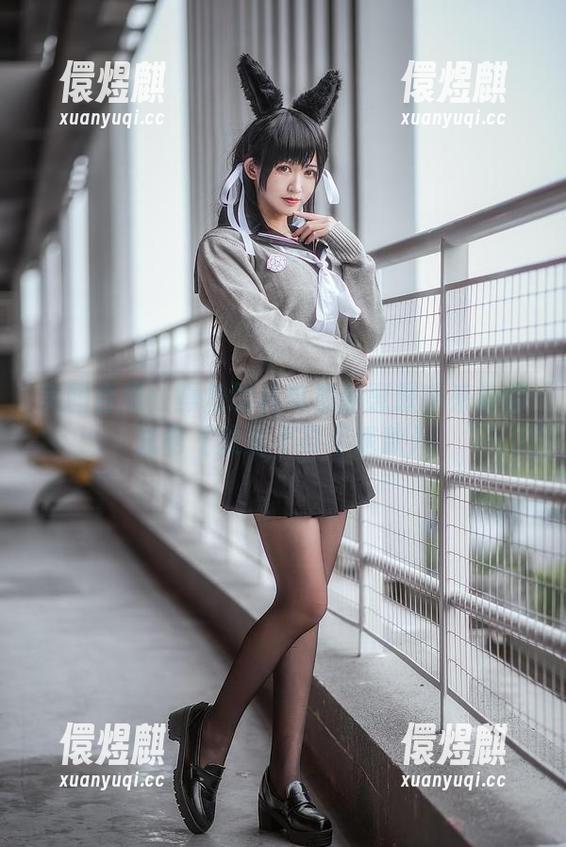 鳗鱼霏儿 美图合集:鳗鱼霏儿与加藤惠联手来给你充电(效果不符不退款)
