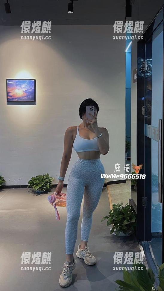 鹿瑶 微密圈 - 探秘鹿瑶的全集写真,心头肉没你想的那么简单哦