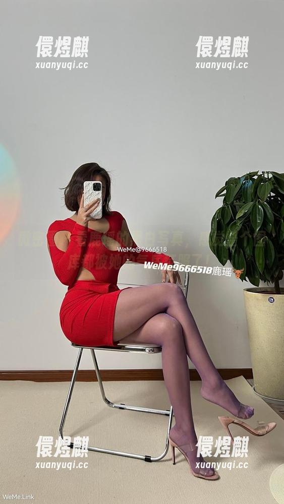 鹿瑶 微密圈 - 看鹿瑶的黑白写真,感觉整个图库都被她的气质征服了!