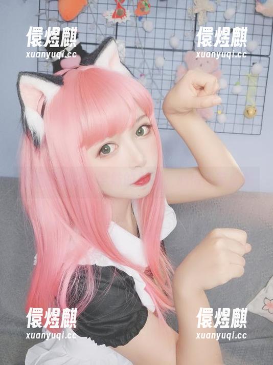 黑猫猫ovo 看黑猫猫ovo学妹的美图,心情自带滤镜